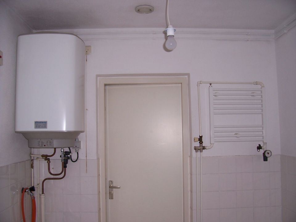 Plafond voor
