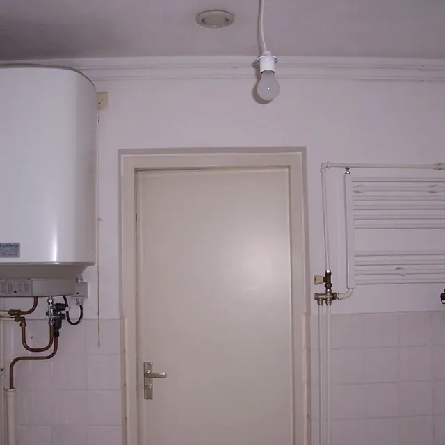 Plafond voor