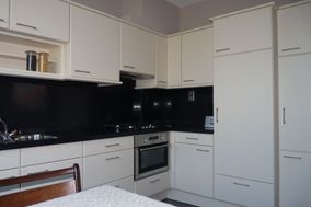 Moderne keuken