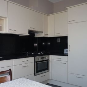 Moderne keuken