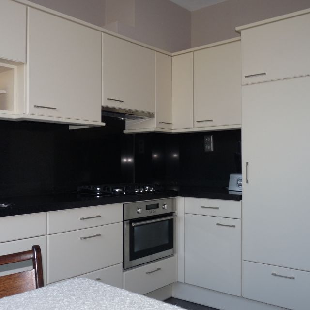 Moderne keuken