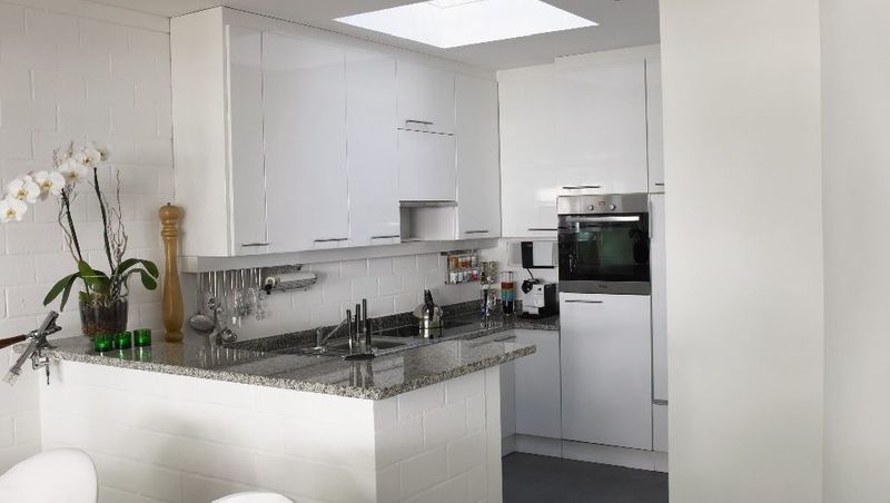 Renovatie keukens