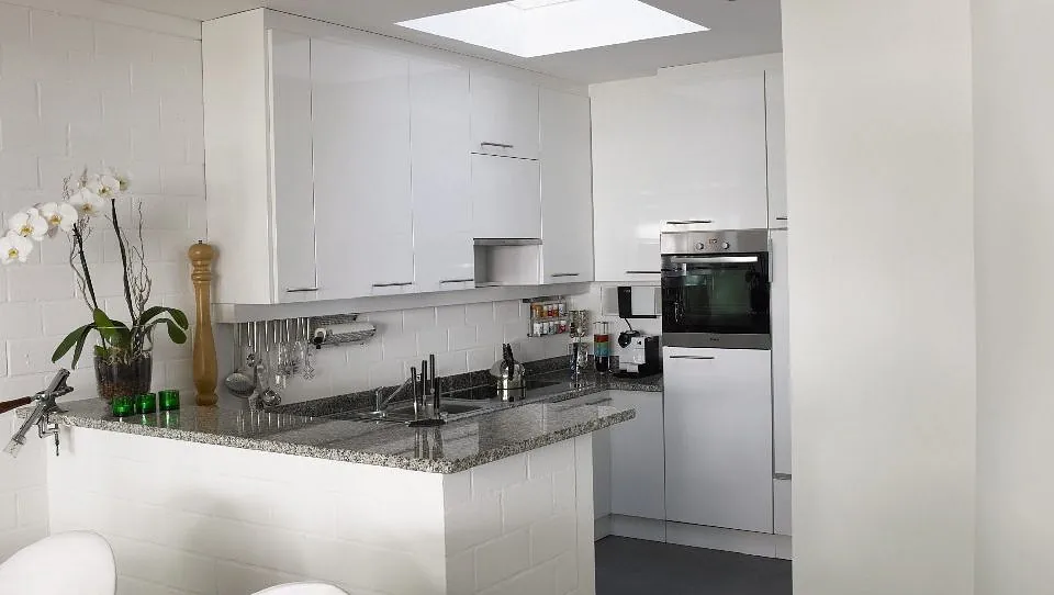 Renovatie keukens