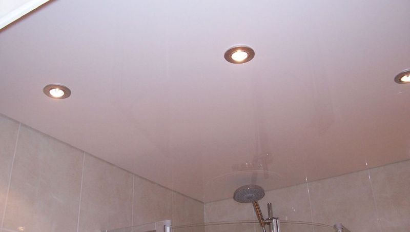 Renovatie plafonds
