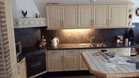 Landelijke keuken