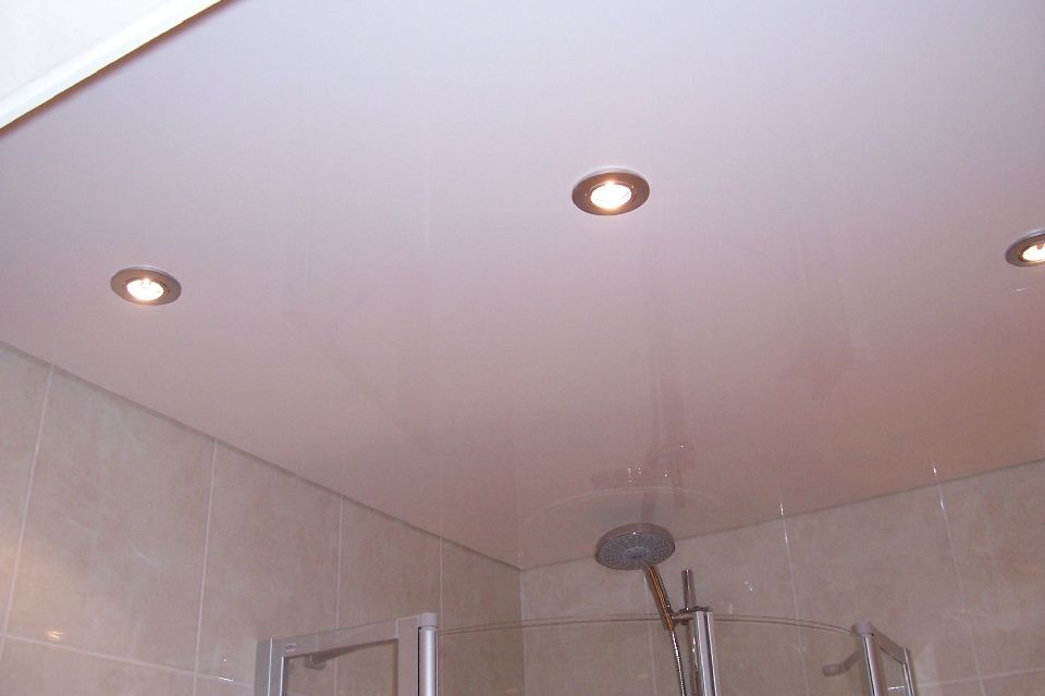 Plafond na 