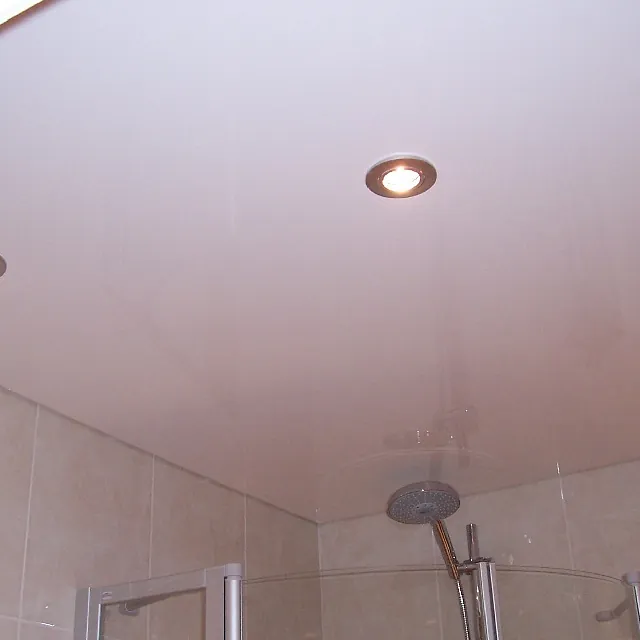 Plafond na 