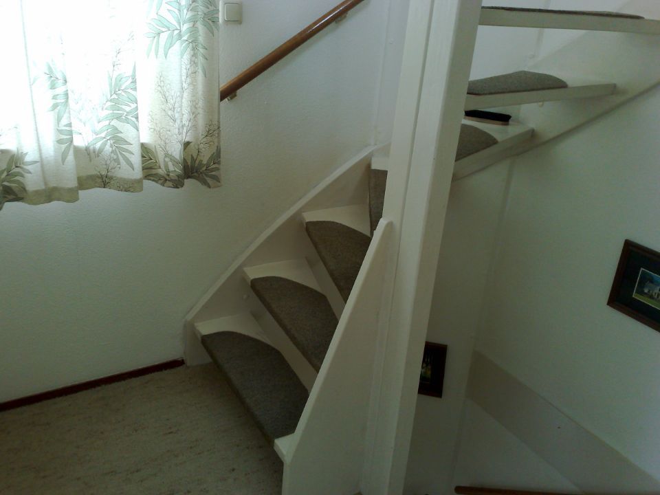 Witte trap