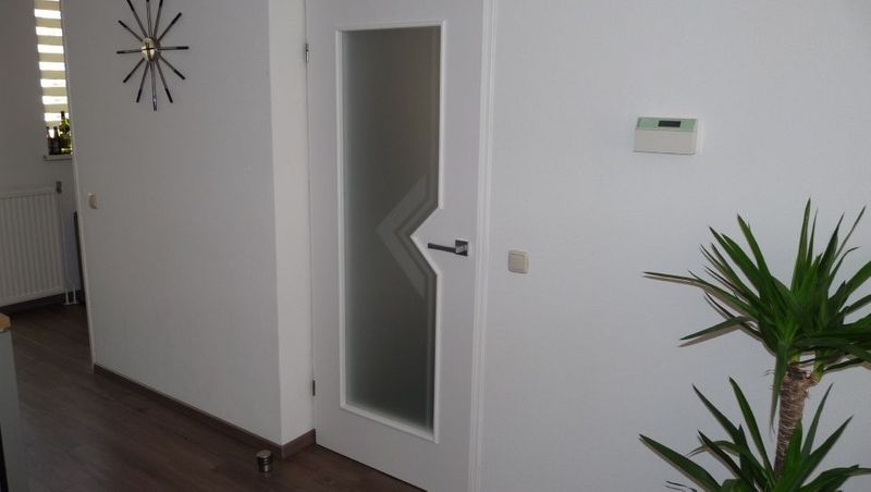 Renovatie deuren